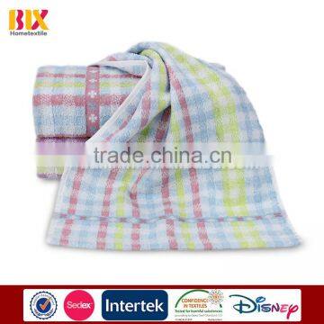 China Suppliers 100% Cotton Jacquard Bath Towel photo-1