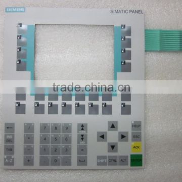 MEMBRANE KEYSHEET KEYPAD PanelView 6AV6642-0DC01-1AX1 OP177B