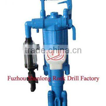 YT29A Air-Leg Rock Drill