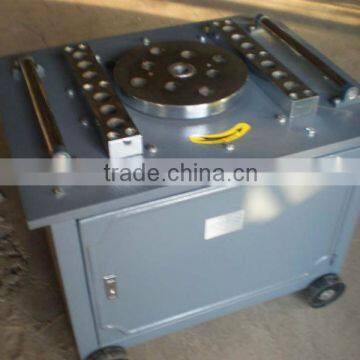 High Quality Rebar Bending Machine (GW30/40/50)