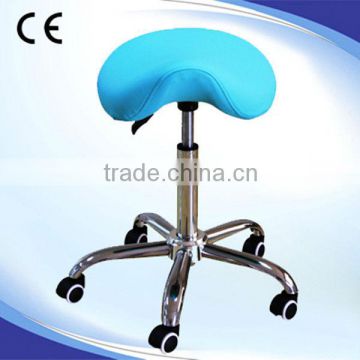 2014 sale beautician stool chair AYJ-Y2202(CE)