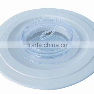 Plastic lid/ spare parts for blender/ lid/ plastic lid for cup