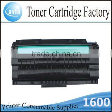 2012 Best selling Compatible Dell 1600 toner