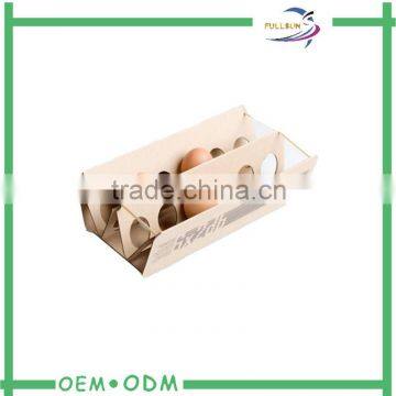 OEM High quality corrugated egg carton(FS1538)