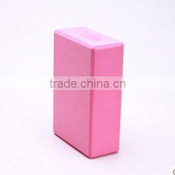 Wholesale Custom Eva Foam Yoga Block/yoga Brickt Bricks and Block