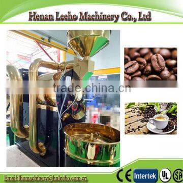 best selling 2 kg coffee bean coffee bean baking machine. coffee bean roaster