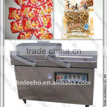 Hot Selling Automatic vacuum packing machine 0086 15333820631