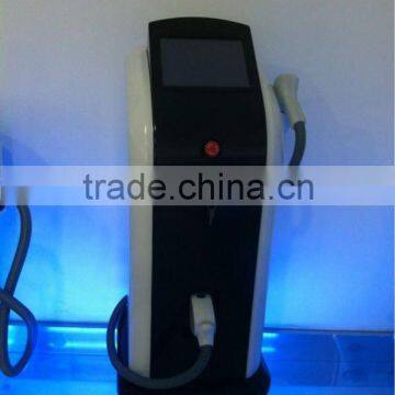 10.4 Inch Screen Diode Laser 1-800ms Nono Hair Removal