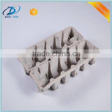 Customized Printing Cardboard Papaper Disposable Wine Box photo-1