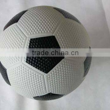 Cheap price size 3 PU football ball / PVC Soccer ball Training/Match Slip-resistant football Soccer balls