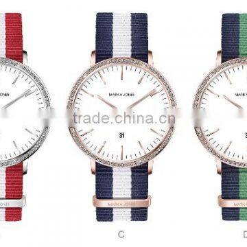 Classical Casual Simple Fashion Superthin Quartz Men's Watch With Good Price for Men photo-6