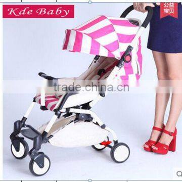 2016 New popular baby stroller baby carrier