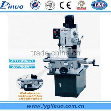 ZAY7045A/1 mill drill machine