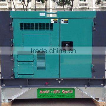 air cooled welding generators