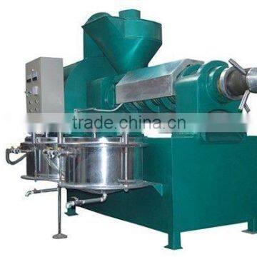 2015 professional soybean oil press/peanut cheap price oil press machine