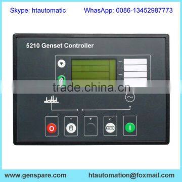 Deep Sea Genset Controller DSE5210 Genrator Controller