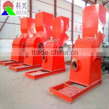 Perfessional Convenient Small Scrap Metal Crusher