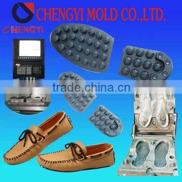 china popular rubber mould