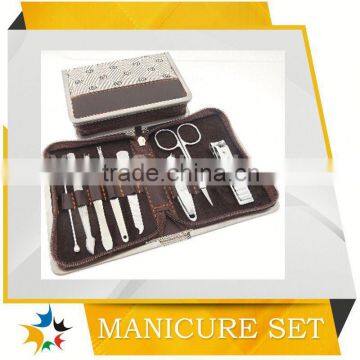 nail care tool set