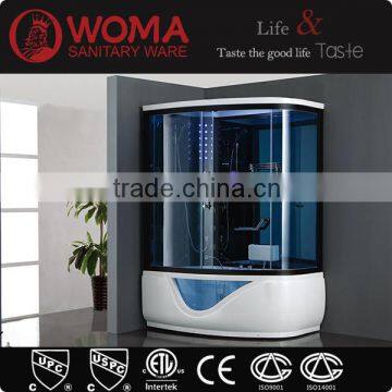 2016 high quality Wet Steam Sauna Room Foshan manufacturer