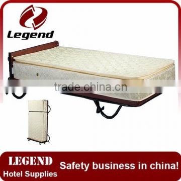 China wholesale Easy Carry Bed,Hotel Extra bed