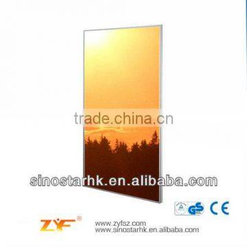 carbon crystal nice wall mounted Far-infrared Radiant Heating panel