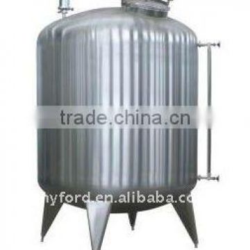 High Quality Stainess Steel Water Storage Tank