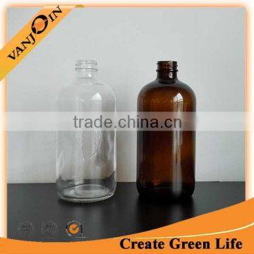 0.5L Water Glass Bottle With Screw Cap photo-6