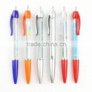High quality promotional retractable banner pens factory