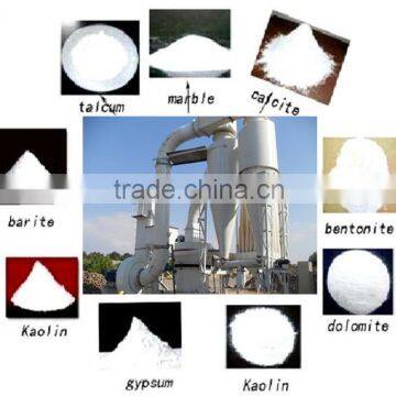 Stone powder making machine stone grinding machine