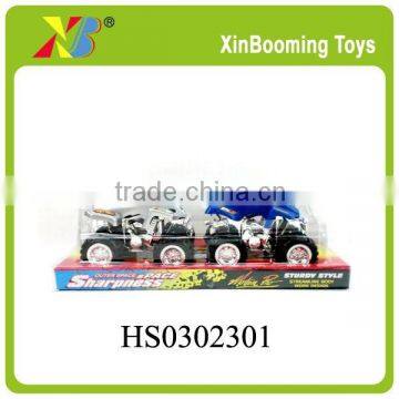 Promotion giftt 2 PCS Pull Line Car for Kids