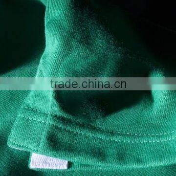 Cotton Wholesale Rugby Wear Jersey Shirt for Men With Low Price photo-3