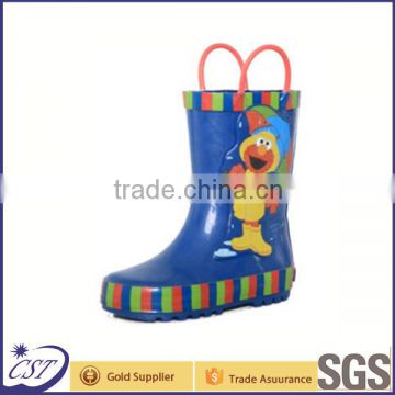 Kids Duck Rain Boot(Toddler/Little Kid/Big Kid)