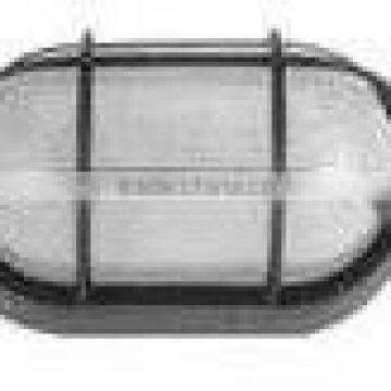 Bulkhead lamp