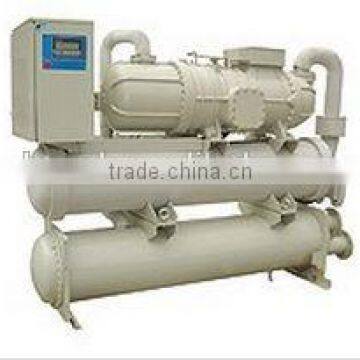 daikin water-cooled water chiller