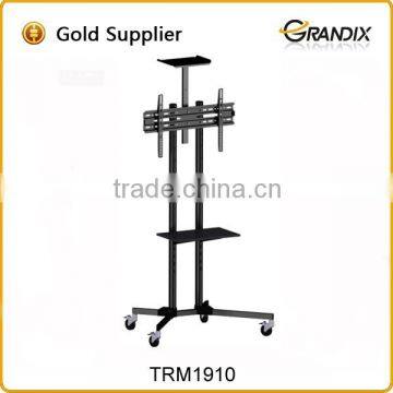 2015 hot sell cheap TV exhibition stand