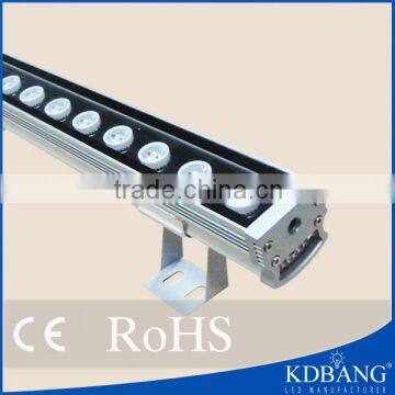 High quality led 18w wall washer light