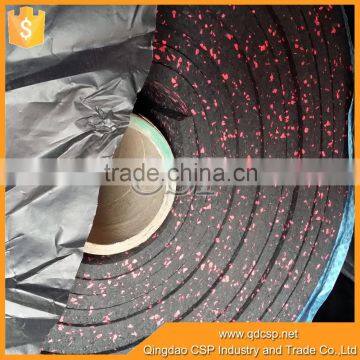 China supplier factory price good quality rubber sheet/ rubber roll