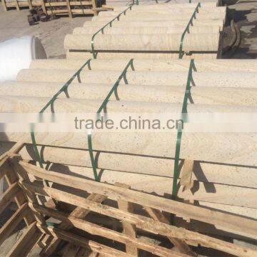 Cheap sandstone pillars for sale