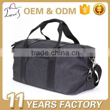 new arrivals promotional china cheap duffle bag luggage