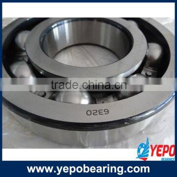 ww 89 Com Long Life 6320 Deep Groove Ball Bearing photo-5
