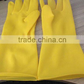 Industrial Gloves