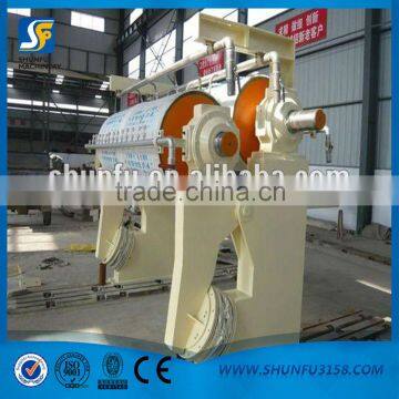 Glue Coating Machine or Sizing Machine for paper