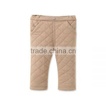 DB1598 dave bella 2014 autumn baby pants children long pants trousers baby jeans