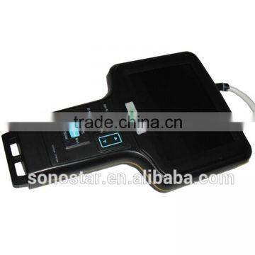 Sonostar Good Quality Handheld Portable Vet Ultrasound Scanner Pig Veterinary Ultrasound V6 photo-2