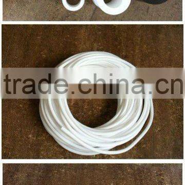 100% pure PTFE Tube/Pipe/hose/300mm 200mm ptfe pipe
