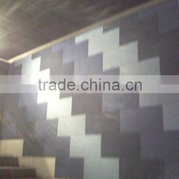 Fabric Soundproof Panel Acoustic Material For KTV