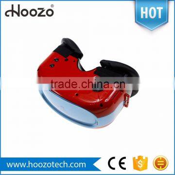 New Arrival Brilliant Quality Quad Core Cpu Red Green 3d Glasses photo-3