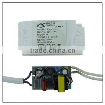 Led Mr16 7w Warm White 3000k External Driver 5w Gu5.3 Led Spotlight photo-5