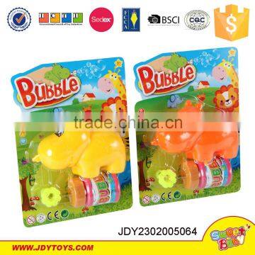 Popular Water Bubble Toys Bubble Gun Children Game